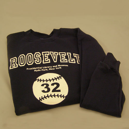 baseball is my favorite season sweatshirt